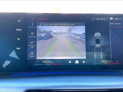 Used 2025 BMW X1 M35i w/ Shadowloine Package image 31