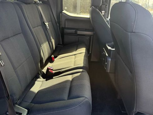 Used 2015 Ford F150 XLT w/ Equipment Group 302A Luxury image 46