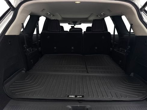 Used 2024 INFINITI QX60 Luxe image 85