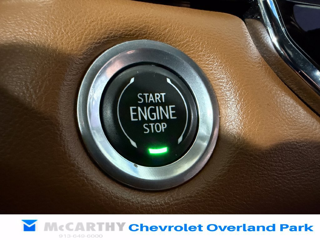 Used 2023 GMC Canyon AT4 w/ AT4 Premium Package AWD/4WD image 20