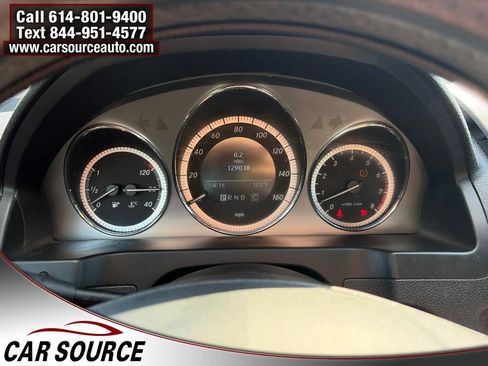 Used 2009 Mercedes-Benz C 300 4MATIC Sedan image 15