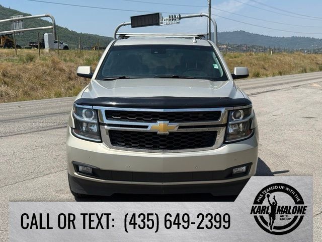 Used 2016 Chevrolet Tahoe LT AWD/4WD image 7