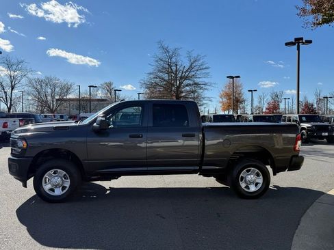 Certified 2024 RAM 2500 Tradesman image 12