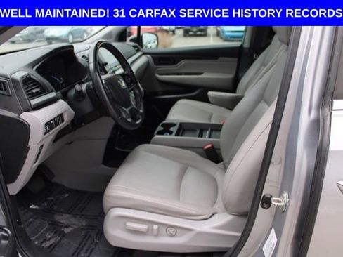 Used 2019 Honda Odyssey EX-L image 15