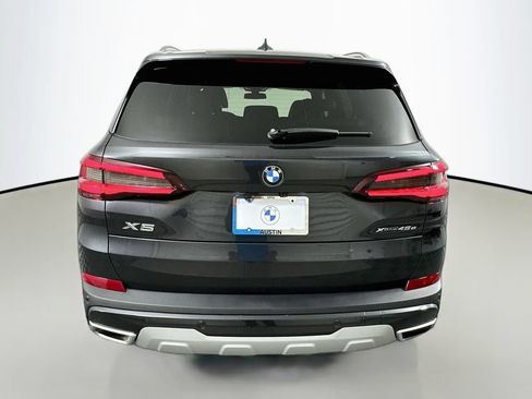 Used 2021 BMW X5 xDrive45e w/ Executive Package AWD/4WD image 6
