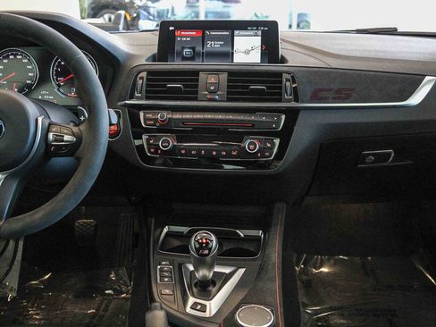 Used 2020 BMW M2 CS image 13