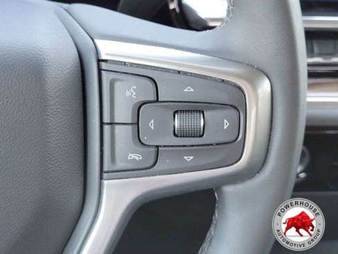 Used 2023 Chevrolet Silverado 1500 LT image 28