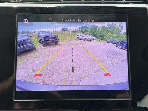 Used 2024 Jeep Grand Cherokee L Laredo w/ Trailer Tow Package image 20