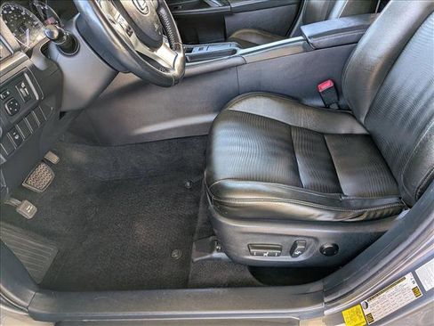 Used 2012 Lexus CT 200h Premium FWD image 15