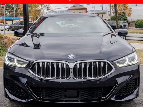 Used 2022 BMW 840i Gran Coupe image 2