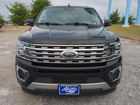 Certified 2021 Ford Expedition Limited RWD image 7