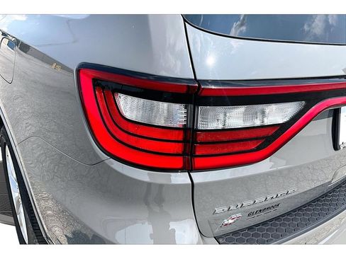 Certified 2025 Dodge Durango GT AWD/4WD image 37