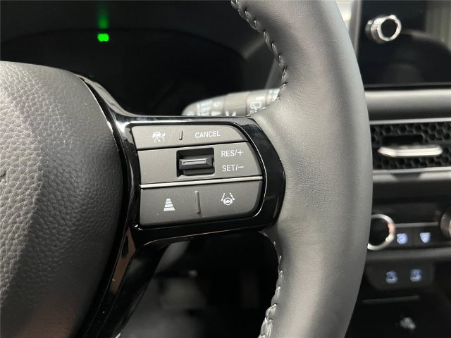 New 2027 Honda HR-V EX-L image 22