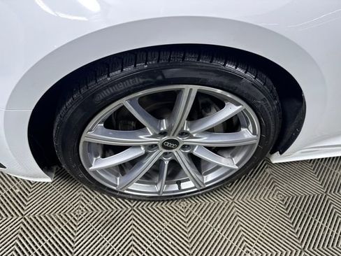 Used 2025 Audi A5 2.0T Premium Plus image 10