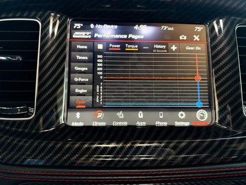 Used 2023 Dodge Charger Scat Pack RWD image 43