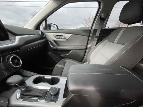 Used 2024 Chevrolet Blazer LT w/ Convenience Package image 29