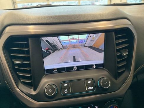 Used 2023 GMC Acadia AT4 w/ Preferred Package image 52