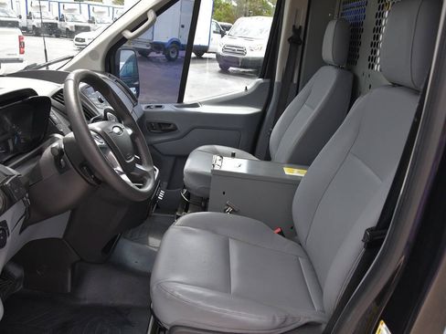 Used 2017 Ford Transit 250 148 Medium Roof RWD image 9