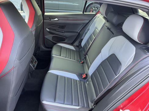 Used 2024 Volkswagen GTI Autobahn image 35