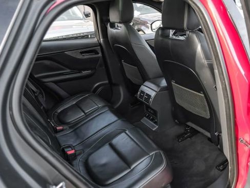 Used 2018 Jaguar F-PACE S image 38