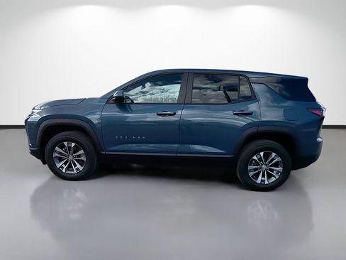 Used 2026 Chevrolet Equinox LT image 6