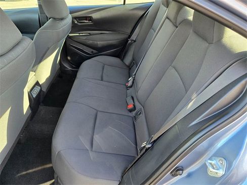 Used 2024 Toyota Corolla LE image 7