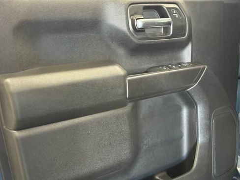 Certified 2024 Chevrolet Silverado 1500 Custom Trail Boss w/ LPO, Dark Essentials Package AWD/4WD image 21