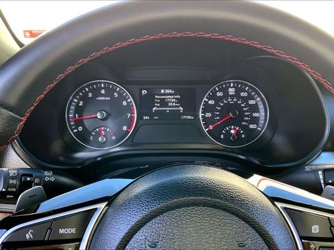 Used 2024 Kia Forte GT w/ GT2 Package image 19