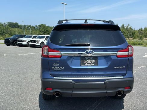 Used 2021 Subaru Ascent Premium w/ Convenience Package AWD/4WD image 7