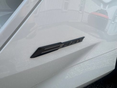 Used 2024 Chevrolet Corvette E-Ray AWD/4WD image 13