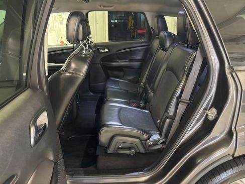 Used 2016 Dodge Journey Crossroad w/ Popular Equipment Group AWD/4WD image 6