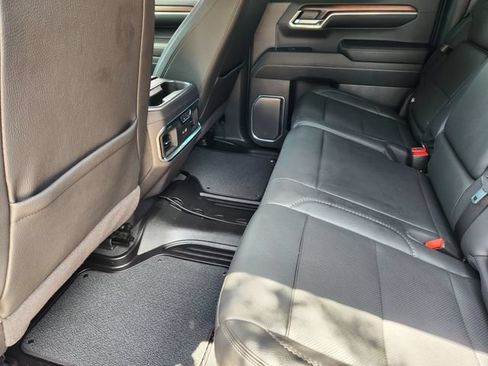 Used 2024 GMC Sierra 1500 Denali w/ Technology Package AWD/4WD image 31