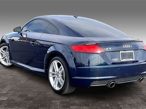 Used 2019 Audi TT 2.0T w/ Technology Package image 12