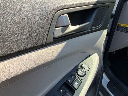 Used 2018 Hyundai Tucson SEL AWD/4WD image 10