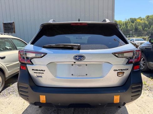 Used 2023 Subaru Outback Wilderness AWD/4WD image 12