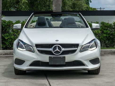 Used 2014 Mercedes-Benz E 350 Cabriolet image 13
