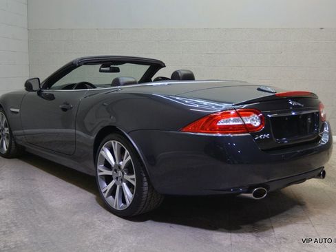 Used 2013 Jaguar XK Convertible image 5