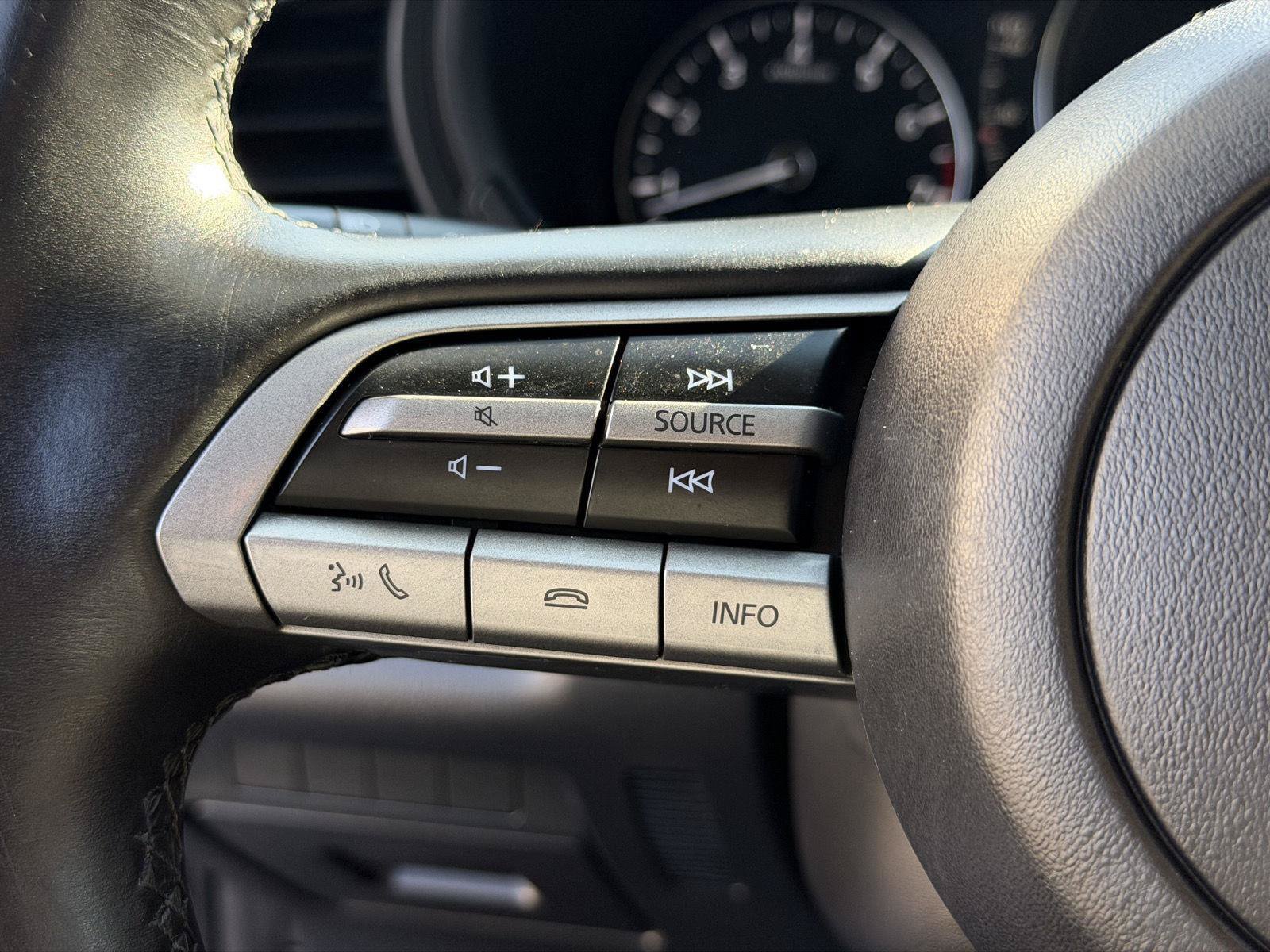 Used 2021 MAZDA CX-30 AWD 2.5 S w/ Select Package image 15
