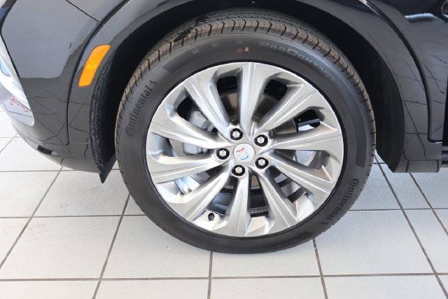 New 2026 Buick Envista Preferred FWD image 11