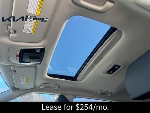 New 2026 Kia Seltos EX image 14