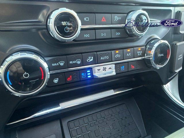 Used 2025 Ford F150 Raptor w/ Equipment Group 803A Raptor R AWD/4WD image 18