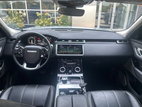 Used 2018 Land Rover Range Rover Velar S AWD/4WD image 11