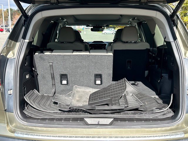 Used 2025 Subaru Ascent Limited AWD/4WD image 41