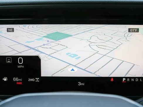 New 2026 GMC Terrain AT4 w/ Technology Package II image 26