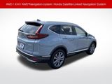 Used 2020 Honda CR-V Touring image 4