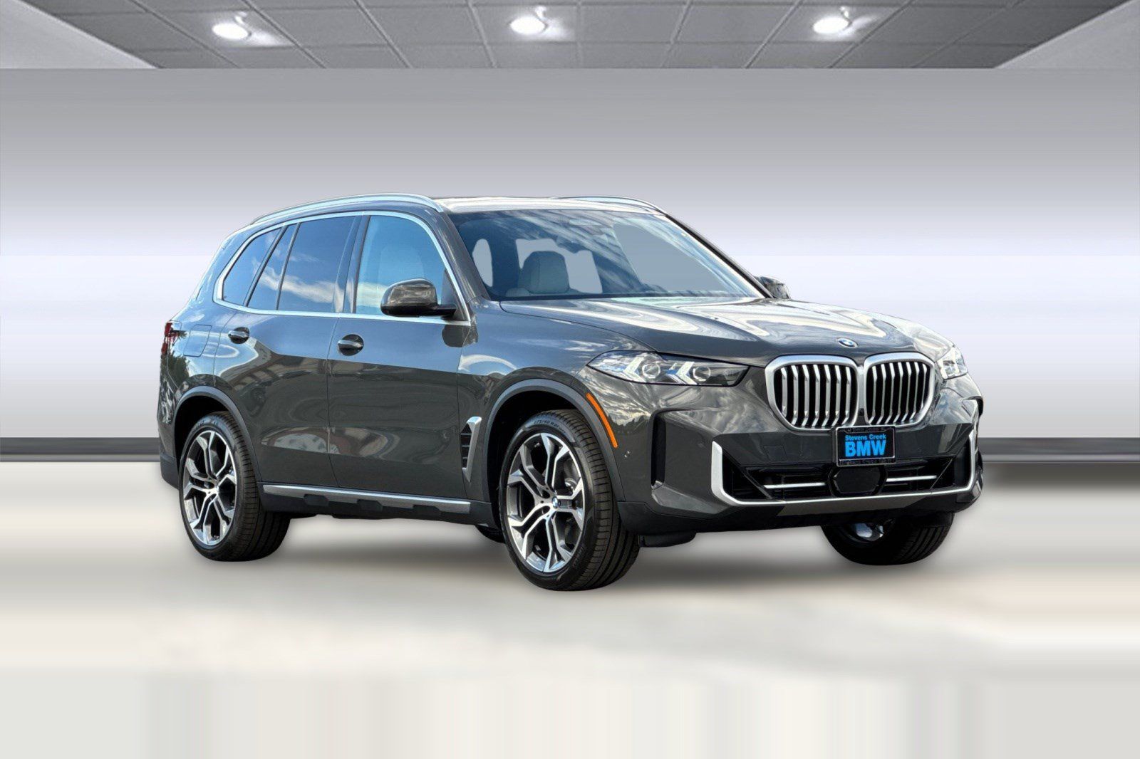 Used 2026 BMW X5 xDrive40i AWD/4WD image 7