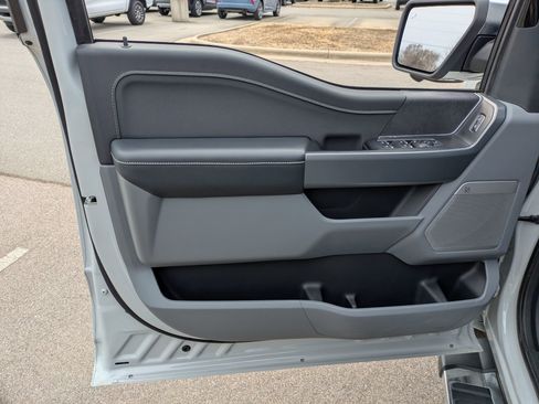 Certified 2024 Ford F150 XLT w/ Equipment Group 303A High image 16