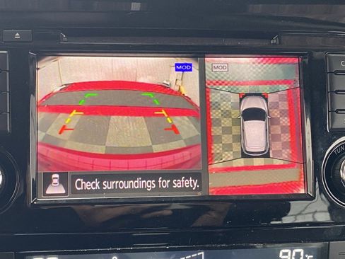 Used 2020 Nissan Rogue Sport SL image 34