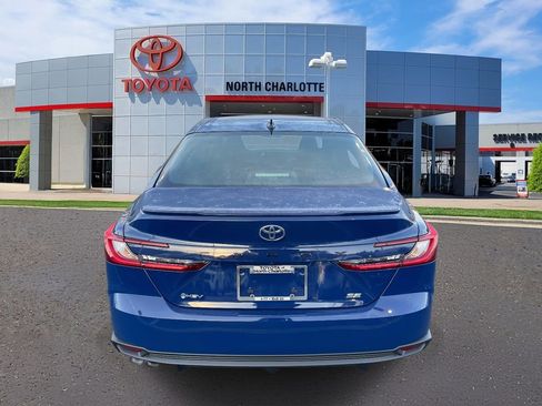 New 2026 Toyota Camry SE image 10