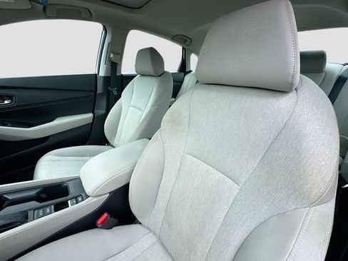 Certified 2023 Honda Accord EX image 24